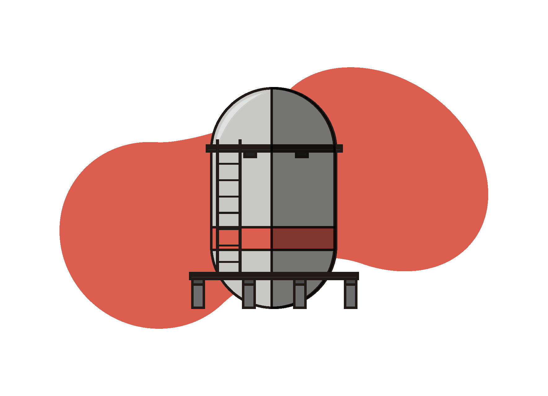 Instalación suministros propios de carburante - Distribución de gasoil a domicilio en Mallorca
